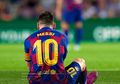 Lionel Messi Ungkap Alasan Tidak Suka Dijuluki Dewa Sepak Bola
