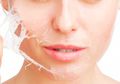 Masker Alami Untuk Mengatasi Kulit Terkelupas, Gampang Banget!