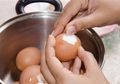 Penting! Ternyata Aneka Bahan Makanan Ini Tidak Boleh Dicuci Sebelum Dimasak, Apalagi Dimasukan Ke Kulkas
