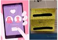 Unik! Saat Aplikasi Kencan Populer, Pria yang Ngaku Tampan dan Kaya Raya Ini Malah Gunakan Cara Ini Untuk Dapat Teman Kencan