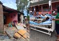 Ambon Diguncang Gempa dengan Kekuatan 6,8 SR! Berikut Video Kepanikan yang Terjadi di Lokasi Kejadian