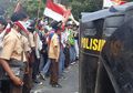 Nggak Ingin Kerusuhan Demo Pelajar Terulang, Dinas Pendidikan DKI Beri Imbauan ke Pihak Sekolah