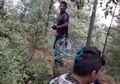 Sergap Mobil Aparat, Sekelompok Pembunuh Bayaran Langsung Hujani Polisi dengan Tembakan Bertubi-tubi, 4 Orang Ditemukan Meninggal Dunia