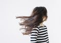 Rambut Anak Rontok? Yuk Ketahui Penyebabnya Moms