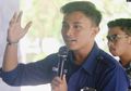 Viral di Media Sosial Setelah Jadi Pembicara di ILC Soal Kontroversi RKUHP, Ini Sosok Atiatul Muqtadir, Presiden BEM UGM yang Bikin Netizen Terpukau