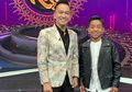Jadi Anak Angkat Ruben Onsu, Betrand Peto Diajak Jalan-Jalan ke Korea