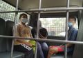 Bukannya Menolong, Sang Ibu Malah Ikut Mencekik Anak Balitanya Hingga Tewas Saat Sedang Dirudapaksa Kedua Kakaknya!