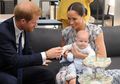 Lahir dari Darah Bangsawan, Pangeran Harry dan Meghan Markle Ditolak Masuk Restoran! Kenapa?