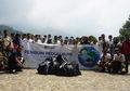 Dari Belantara Taman Nasional Gunung Halimun Salak, Penguin Indonesia Peringati World Cleanup Day 2019