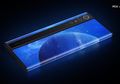 Keren! Xiaomi Mi Mix Alpha Punya Resolusi Kamera 108 MP, Harganya?