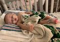 Miris, Seorang Bayi Menderita Sakit Pernafasan Berbulan-bulan Usai Mendapat Perlakuan yang Sering Dianggap Wajar Ini, Sang Ibu Beri Peringatan