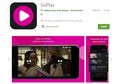 Begini Cara Nonton Film dan Serial dari GoPlay Lewat TV, Tambah Seru!