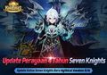 Rayakan HUT Ke-4, Seven Knights Hadirkan Update Mythical Awaken Kris