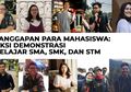 Ini Kata Para Mahasiswa Soal Aksi Pelajar di DPR: Kayaknya Cuma Ikut-ikutan