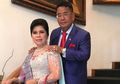 Orang Ketiga Sempat Jadi Duri di Pernikahannya, Hotman Paris Beberkan UUD yang Selama Ini Ia Pegang: "Suami Ada Saat Dibutuhkan Keluarga"
