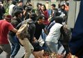 Korban Mahasiswa Mulai Berjatuhan, Presiden Jokowi Minta Penolak UU KPK Ajukan Uji Materi ke MK