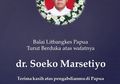 Bukti Sayangnya dr Soeko Kepada Masyarakat Papua, Karenanya Almarhum Disayangi Masyarakat Pedalaman, Kepergiannya Membuat Dokter Eksodus dari Wamena