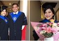 Wisuda Bareng Suami, Dosen Bongkar Sikap Kahiyang Ayu Selama Kuliah: Anak Presiden yang Tidak Mau Diistimewakan