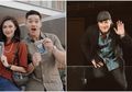 Grogi Ketemu Brad Pitt, Nana Mirdad Sampai Menabrak Microphone, Perlakuan Sang Aktor Bikin Meleleh!