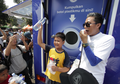 Langkah #BijakBerplastik, Aksi Peduli Lingkungan dengan Beragam Kegiatan Menarik