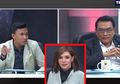 Tidak Takut! Najwa Shihab Skakmat Kepala Staf Kepresidenan Moeldoko Saat Live di TV