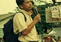 4 Fakta Fahri Hamzah, Wakil Ketua DPR RI Kontroversial, saat Mahasiswa Ternyata Tak Disukai Wanita yang Kini Jadi Menteri Jokowi Ini
