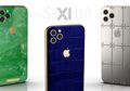 Perusahaan Ini Tambah Emas ke iPhone 11 Pro, Sobat Misqueen Gigit Jari