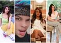 Cantik-cantik Semua bahkan Ada yang Mantan Artis BIGO, Ini 4 Perempuan yang Pernah Digosipkan Dekat dengan Atta Halilintar