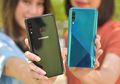Resmi Meluncur di Indonesia, Ini Harga Samsung Galaxy A20s dan A30s