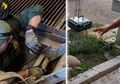 Sebanyak 113 Terowongan dari Meksiko Menuju Amerika di Temukan, Fungsinya Untuk Hal Mengejutkan Ini
