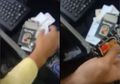 Viral Video Mahasiswa Temukan Alat Kontrasepsi di Laci Anggota DPRD