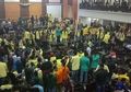 Senin 30 September, Aliansi Mahasiswa Akan Kembali Geruduk Gedung DPR, Massa Aksi Mujahid 212 Dikabarkan Turut Bergabung