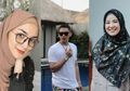 Sudah Berani Kondangan Bareng, Natasha Rizky Beberkan Citra Kirana dan Rezky Aditya Segera Menikah