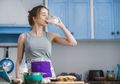 Cegah Osteoporosis, Asupan Kalsium Harus Memadai Sejak Usia Muda