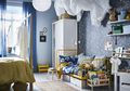 Memilih Softfurnishing Aman untuk Anak, Tiga Hal Ini Perlu Diketahui