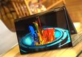 ASUS Zenbook Flip UX362, Laptop 13 inci Tipis dengan Layar Putar 360°