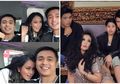 Si Bungsu Hanya Berekspresi 'Dingin' Lihat Ajun Perwira Bermesraan dengan Jennifer Jill, Hingga Bahas Soal Buang Cincin Kawin