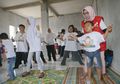 Semangat Sekolah Dreamable Ajarkan Kemandirian Bagi Anak-anak Berkebutuhan Khusus