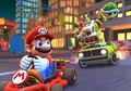 Game "Mario Kart Tour" Sudah Tersedia di Android dan iOS