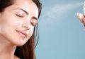 Segarnya Kulit Wajah Pakai Face Mist Berbahan Alami, Yuk Bikin Sendiri