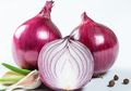 Tak Hanya Digunakan Untuk Masakan, Bawang Merah Bisa Bikin Kulit 'Glowing'! Begini Caranya
