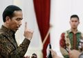 Presiden Jokowi Pertimbangkan Tuntutan Mahasiswa untuk Terbitkan Perppu