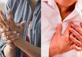 5 Keluhan Ringan yang Merupakan Tanda Awal Penyakit Jantung Menyerang