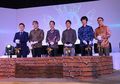 PT NTT Indonesia Bangun Data Center Rp7,05 Triliun di Cikarang