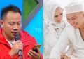 Dulu Mahar untuk Angel Lelga, Kini Vicky Prasetyo Ngaji Disaksikan Pasangan Roger Danuarta&Cut Meyriska, Bikin Warganet Merinding!