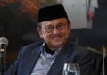 BJ Habibie Punya Keinginan Terakhir untuk Film Habibie & Ainun 3, Manoj Punjabi: Sayangnya Itu Tak Tersampai