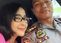 Lepas Gelar Putri Panggung Goyang Ngecor Demi Nikahi Perwira Polisi, Uut Permatasari Berderai Air Mata Bongkar Perangai Asli Sang Suami: Rasa Suka Itu Nggak Ada