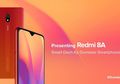 Redmi 8A, Smartphone Rp 1 jutaan Xiaomi Dengan Spek Menarik