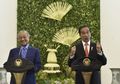 Jadi Korban Karhutla, Mahathir Minta Indonesia Diberi Sanksi dan Ucapkan Sindiran: Anda Bisa Menyalahkan Indonesia, Tapi Mereka akan Terus Membakar Hutan