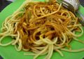 Ada Spaghetti Ala Batak, Ini 5 Kuliner Khas Medan yang Bikin Ngiler